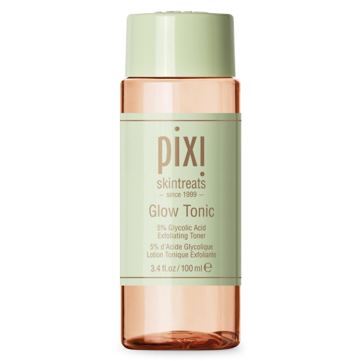 PIXI - Glow Tonic Pixi