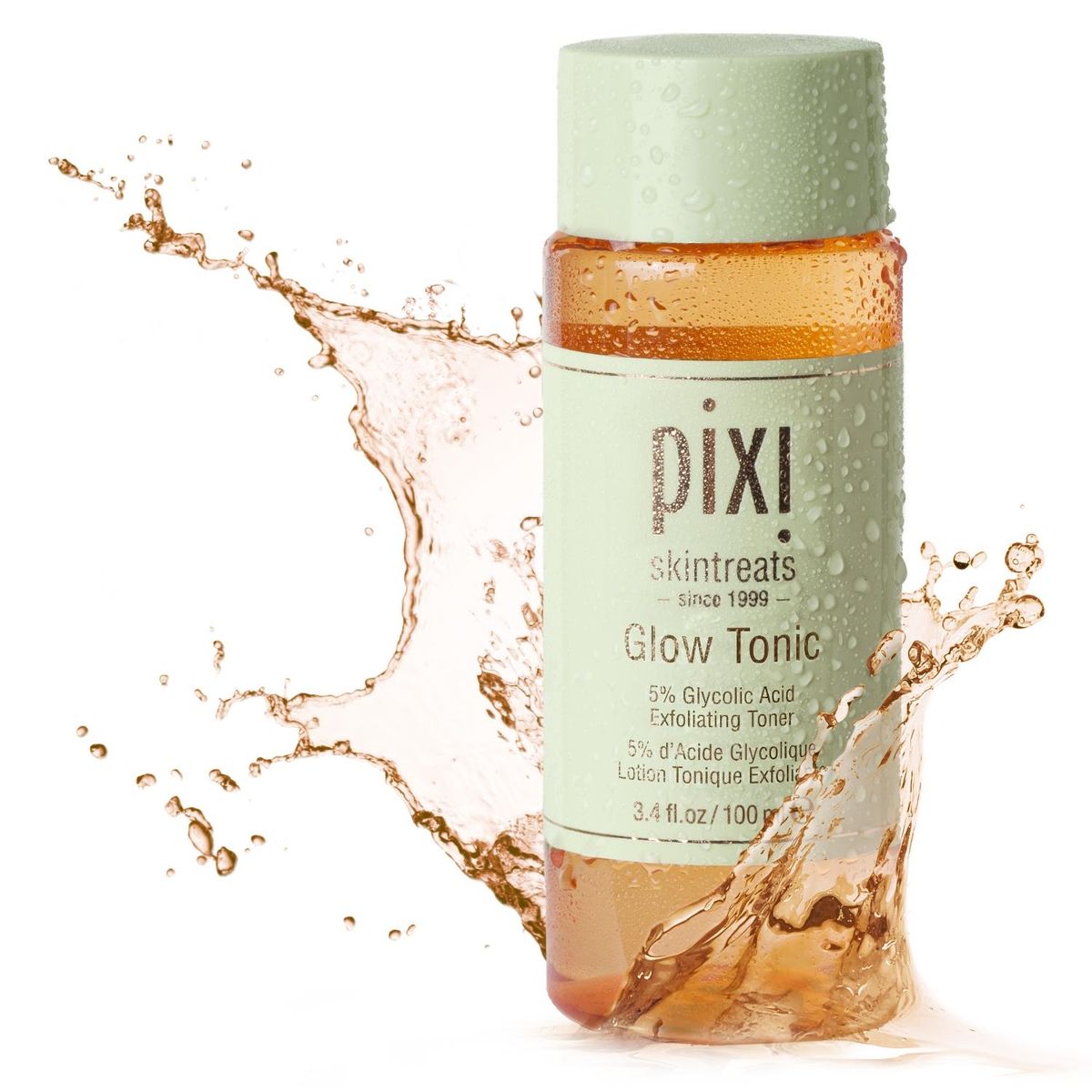 PIXI - Glow Tonic Pixi