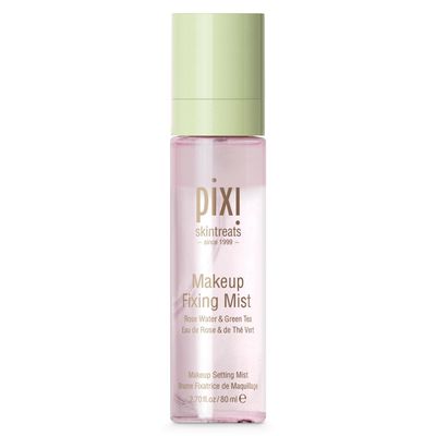 Imagen 2 del producto Makeup Fixing Mist