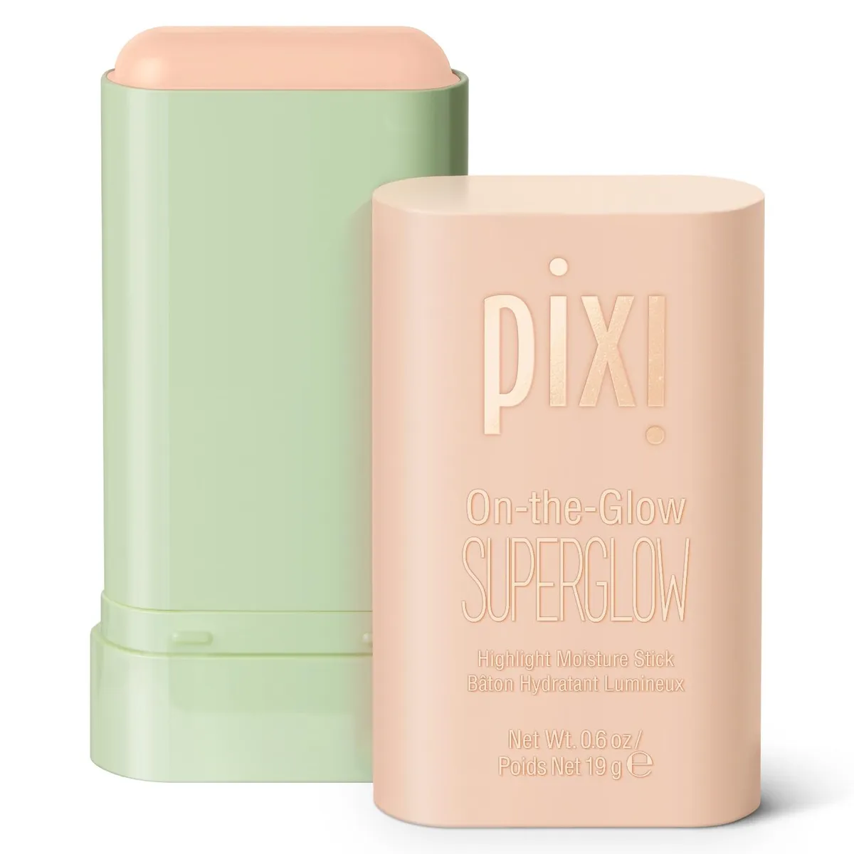 PIXI - On-The-Glow Superglow Naturalustre Pixi
