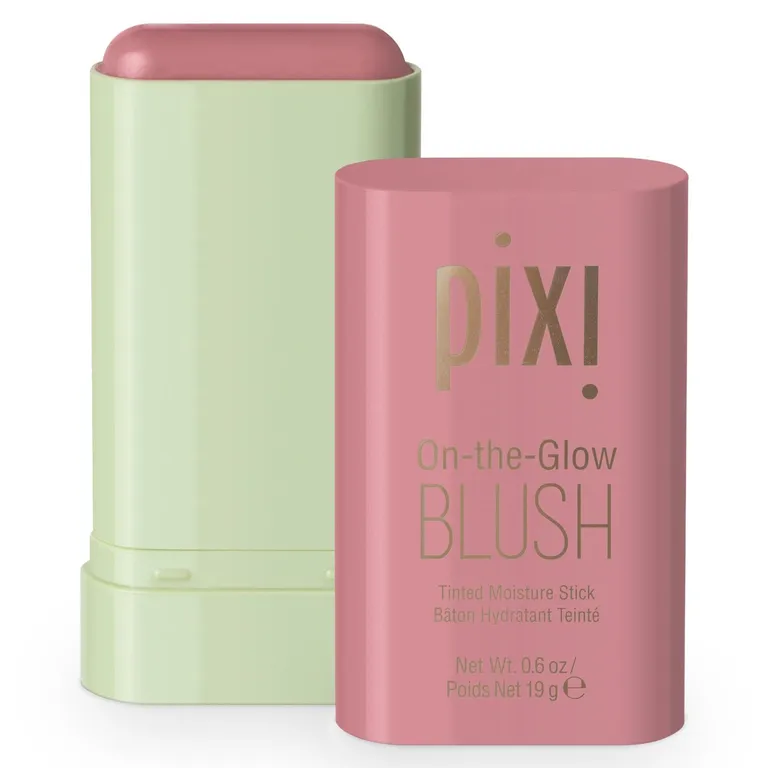 On-The-Glow Blush Fleur