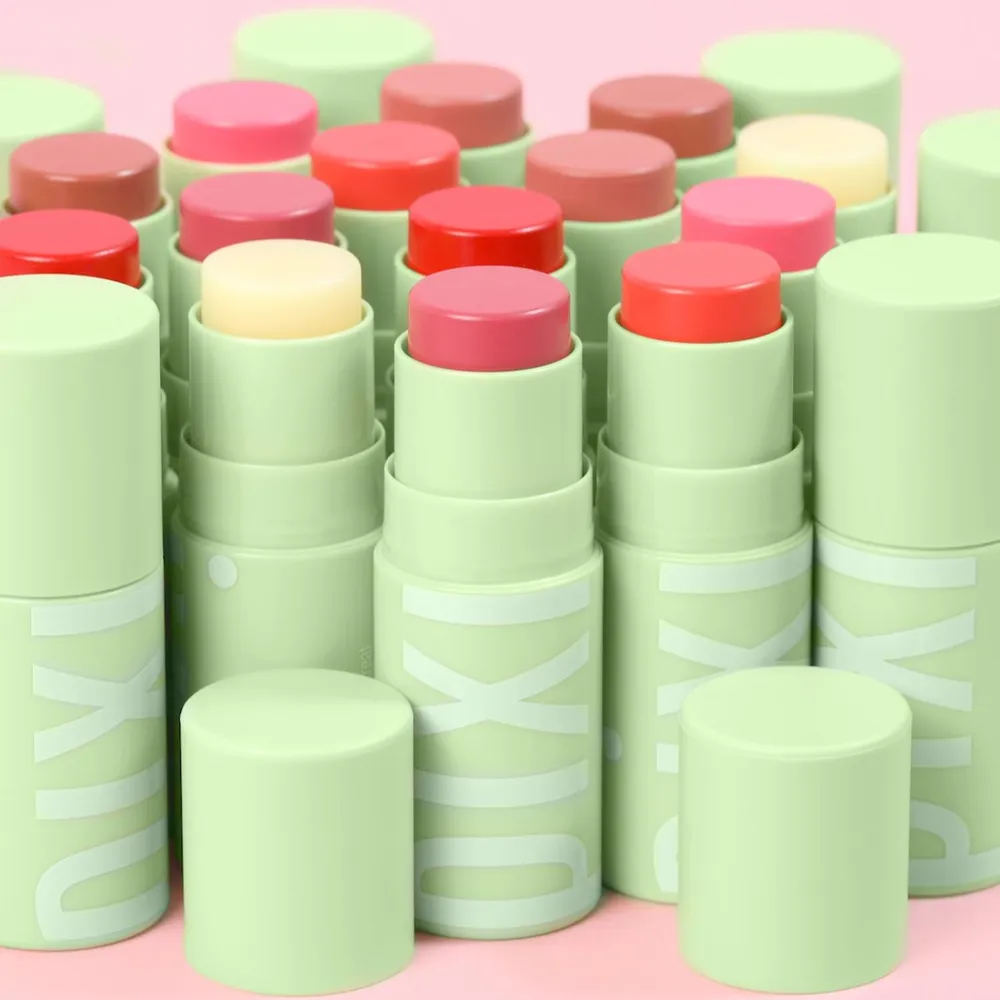Pixi +Hydra LipTreat Peach-Y, foto 3