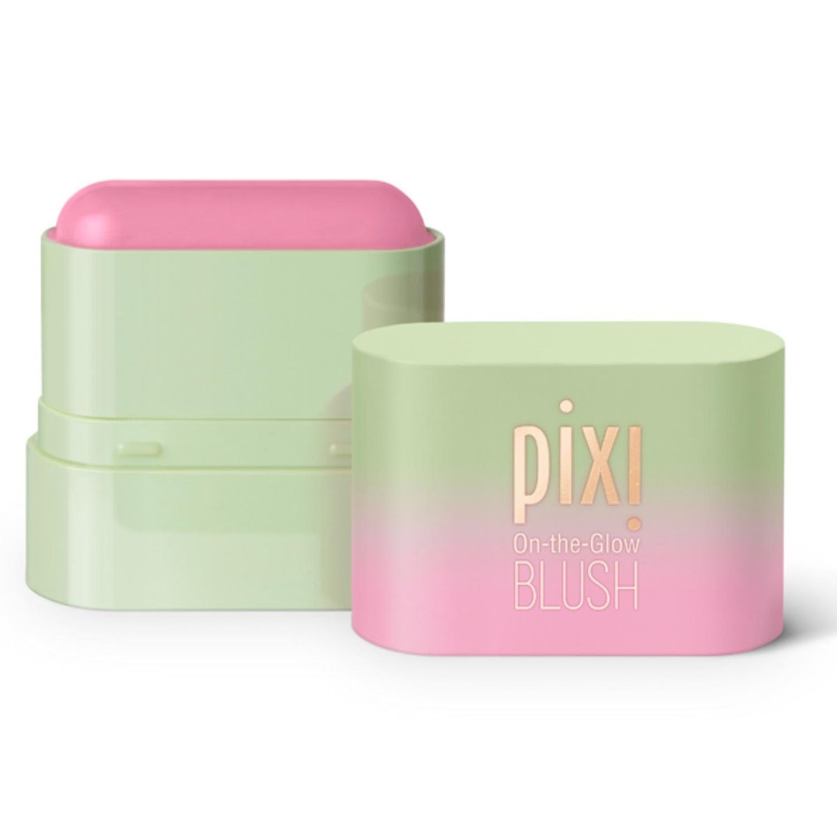 PIXI - Mini On-The-Glow Blush Cheektone 10G Pixi