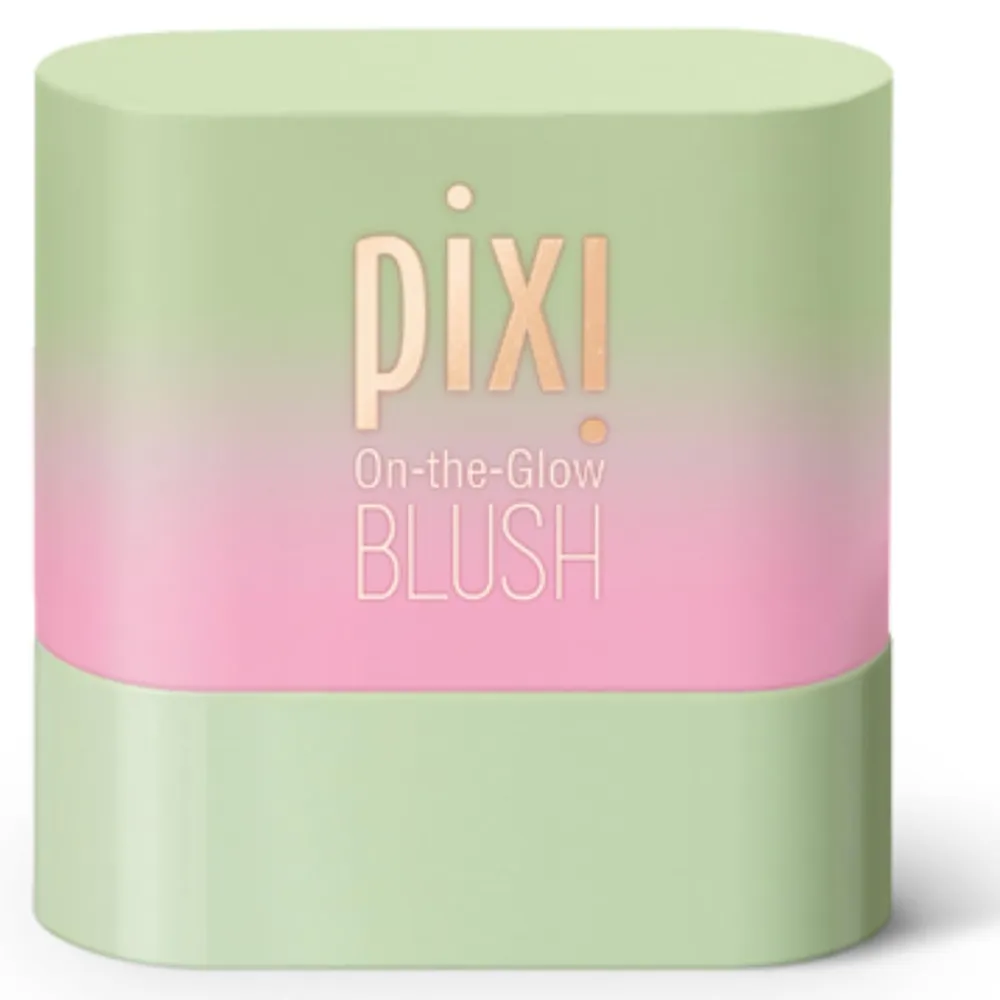 Pixi On-The-Glow Blush Mini Cheektone, foto 2