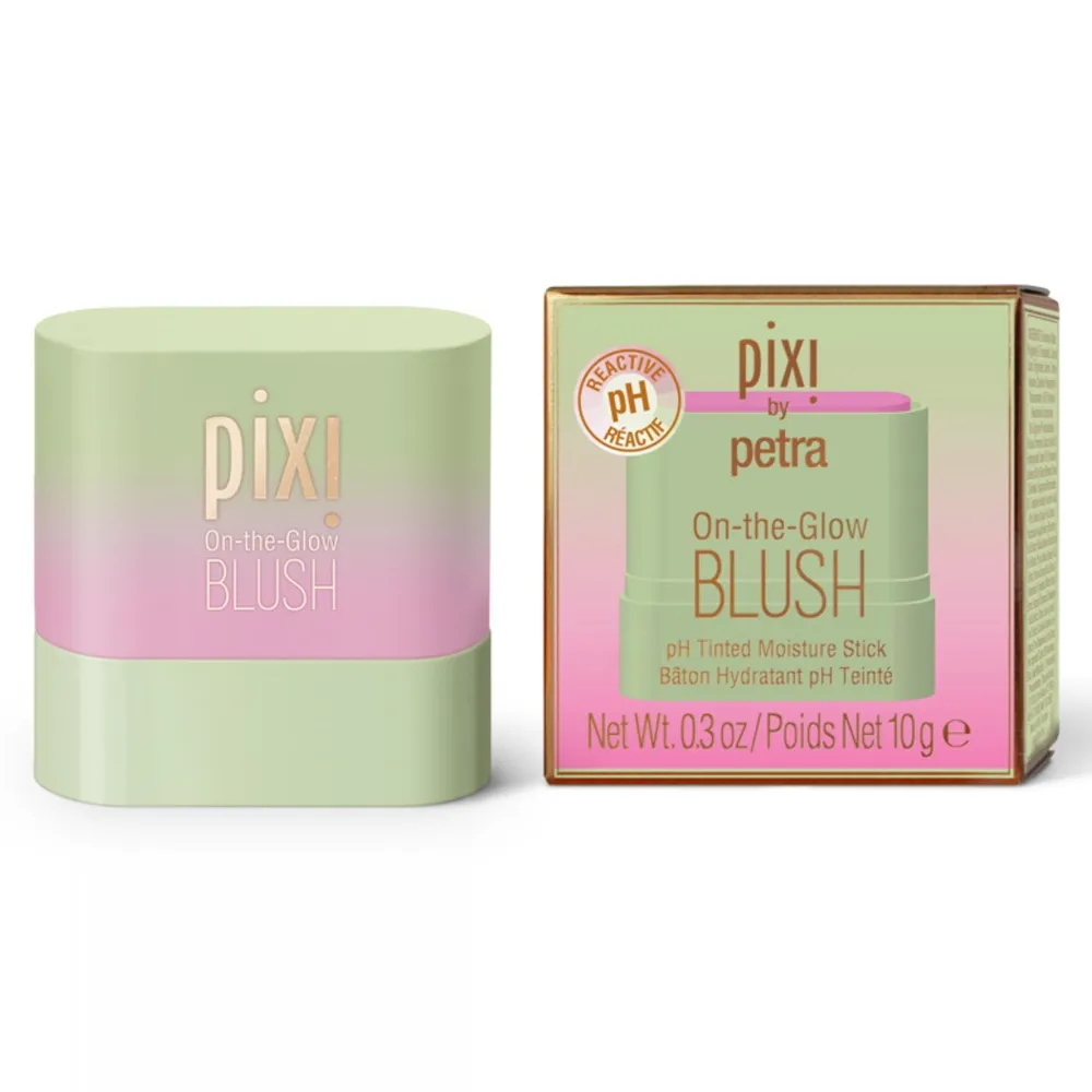 Pixi On-The-Glow Blush Mini Cheektone, foto 3