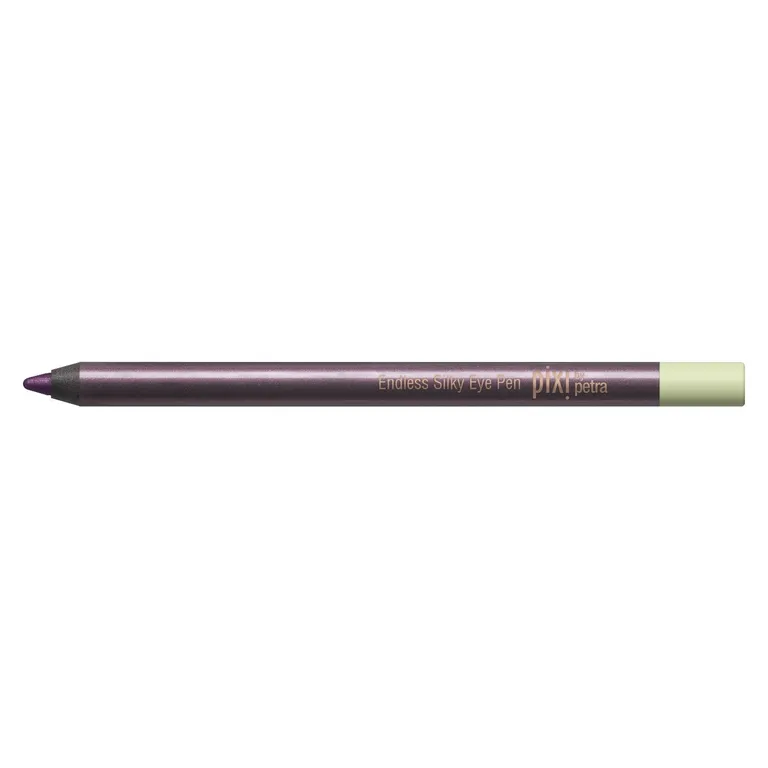 Endless Silky Eye Pen Deepplum