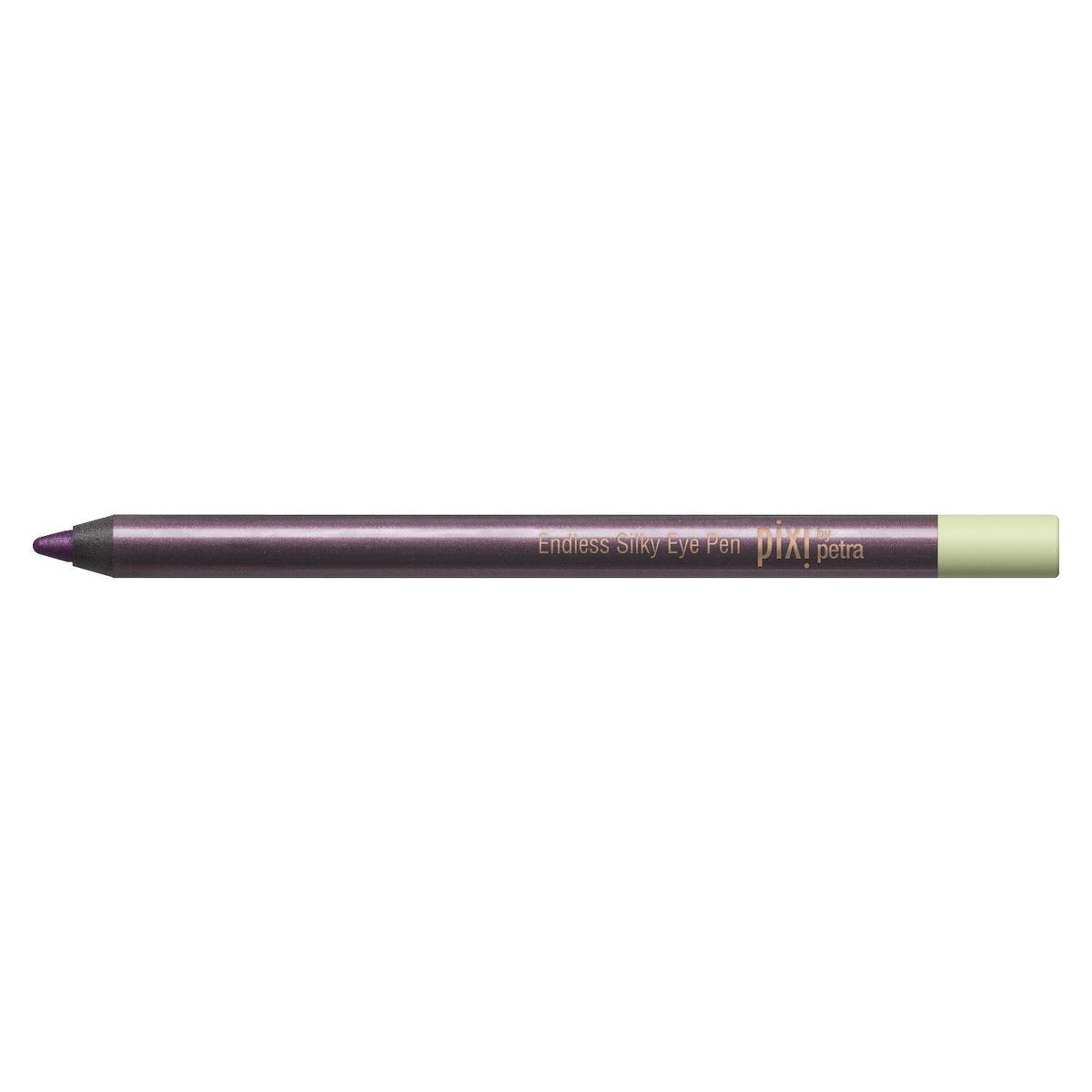 PIXI - Endless Silky Eye Pen Deepplum Pixi
