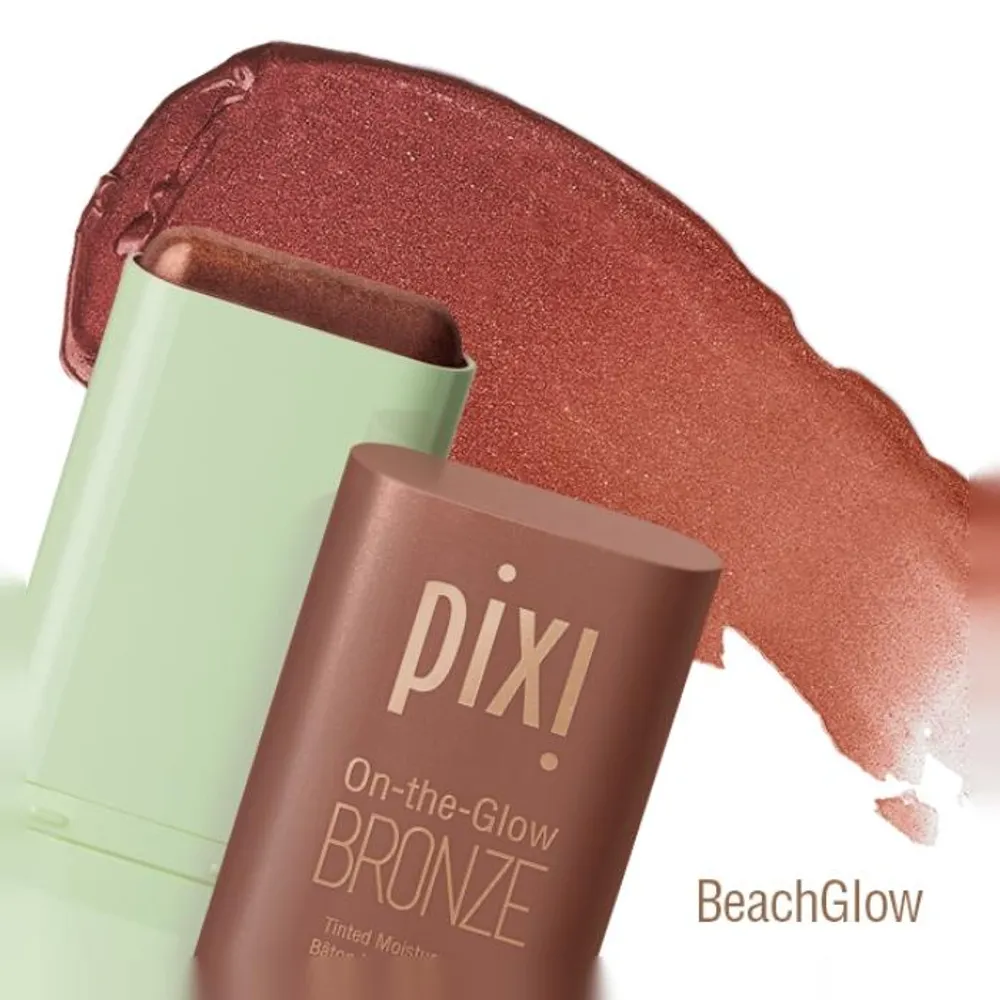 On-The-Glow Bronze Beachglow, foto 2