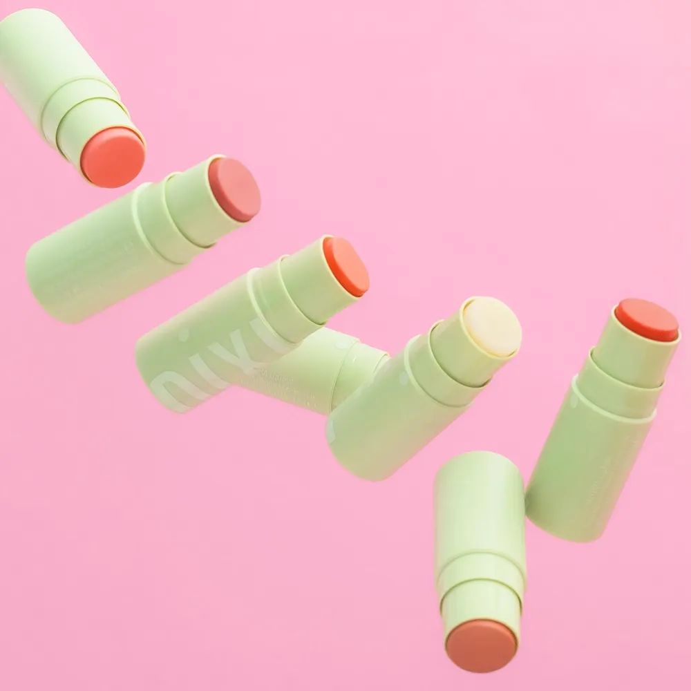 +Hydra Liptreat Nectar, foto 3