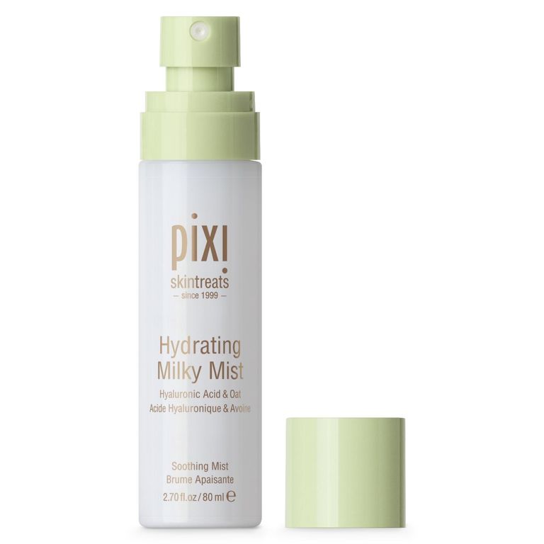 Hydrating Milky Mist