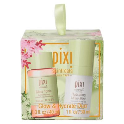 Imagen 2 del producto Mini Glow Tonic + Mini Milky Mist Ornament