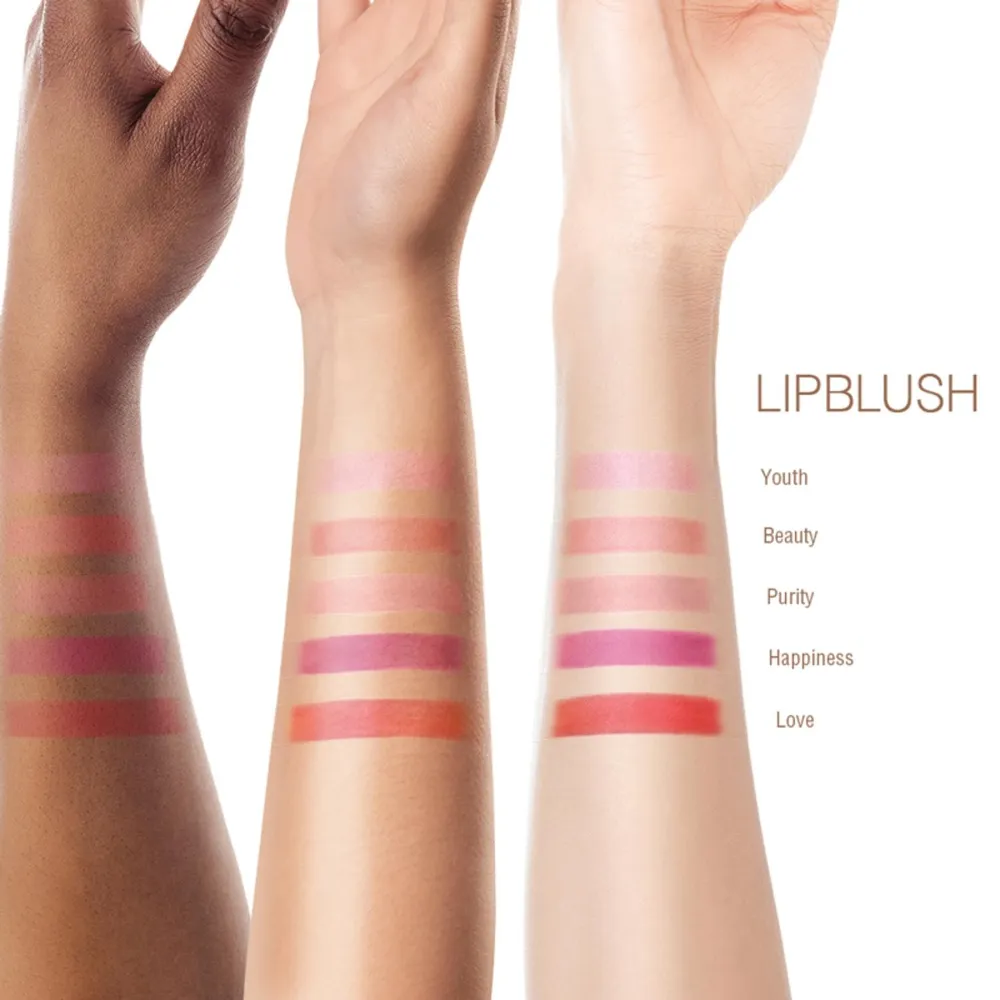 Pixi LipBlush Love, foto 3
