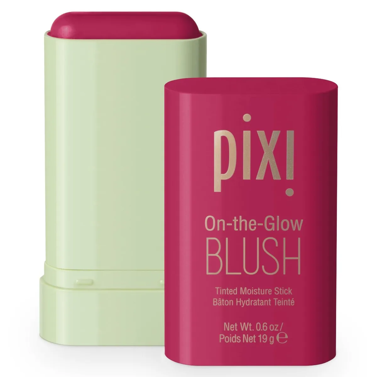 PIXI - On-The-Glow Blush Ruby Pixi