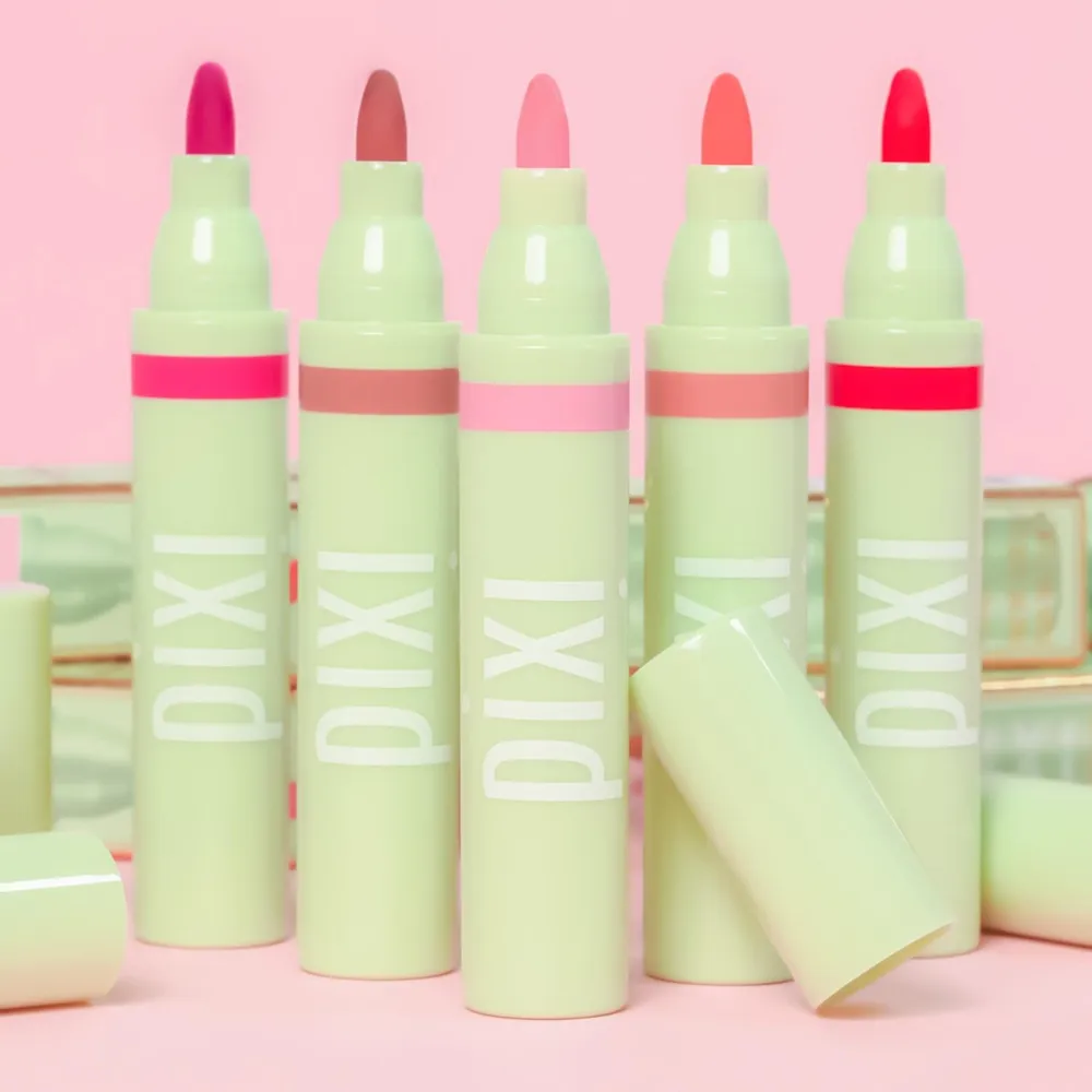 Pixi LipBlush Happiness, foto 3