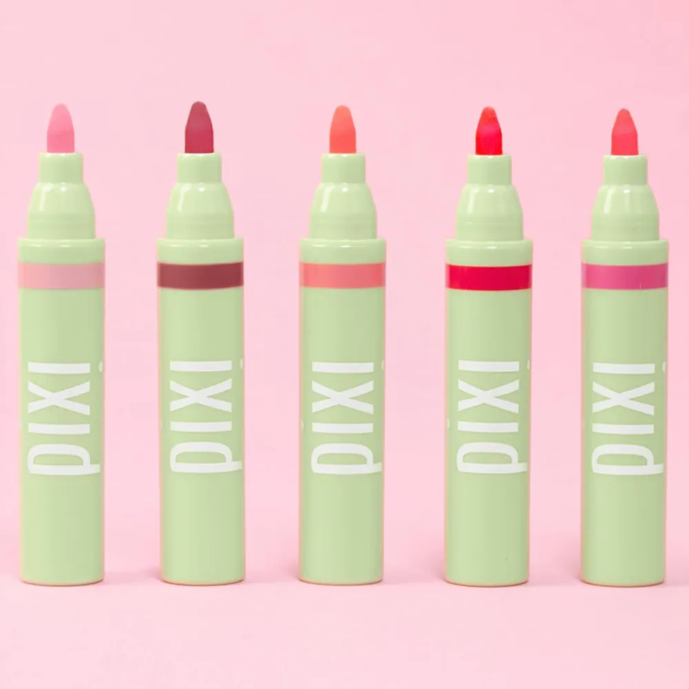 Pixi LipBlush Beauty, foto 3