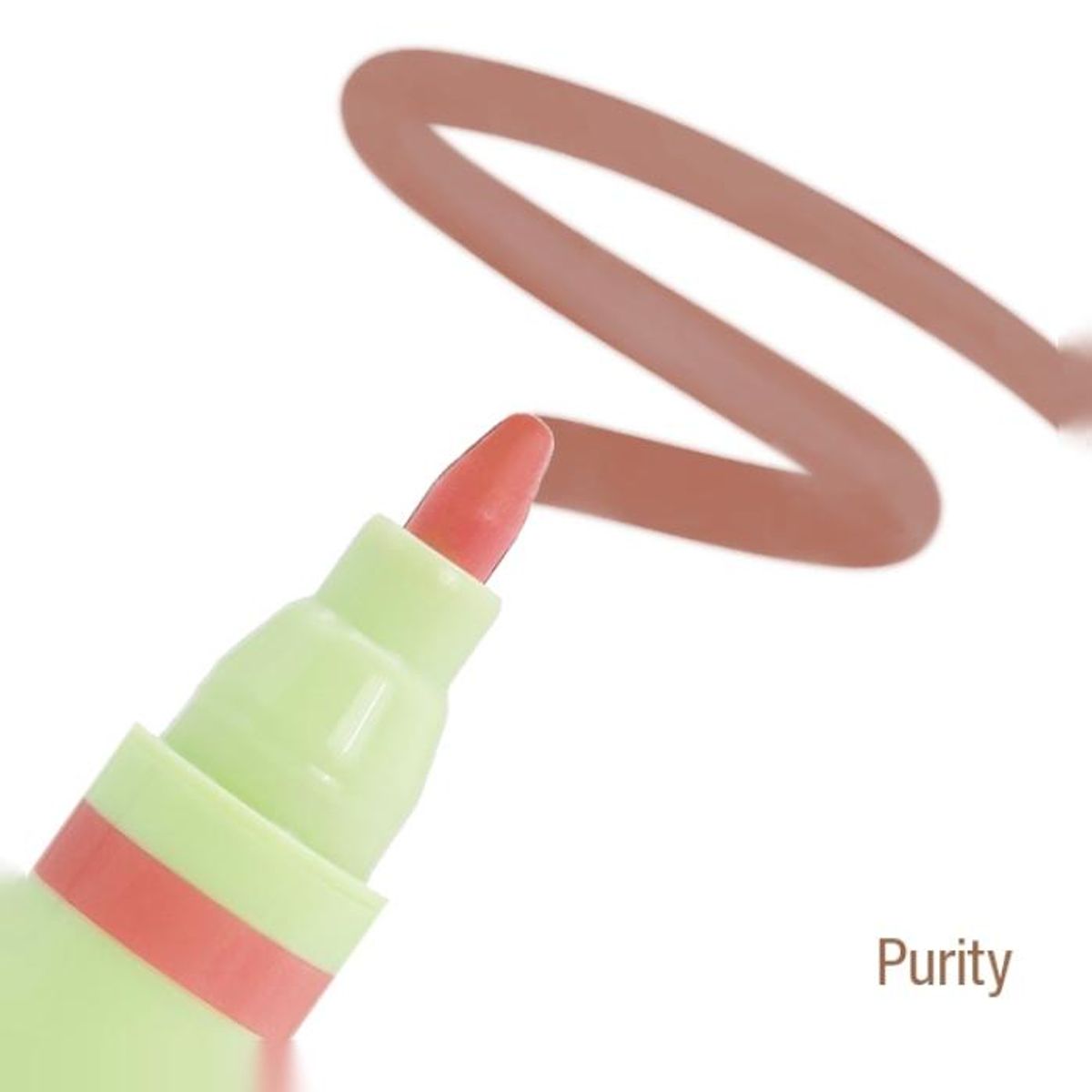 PIXI - Lipblush Purity Pixi