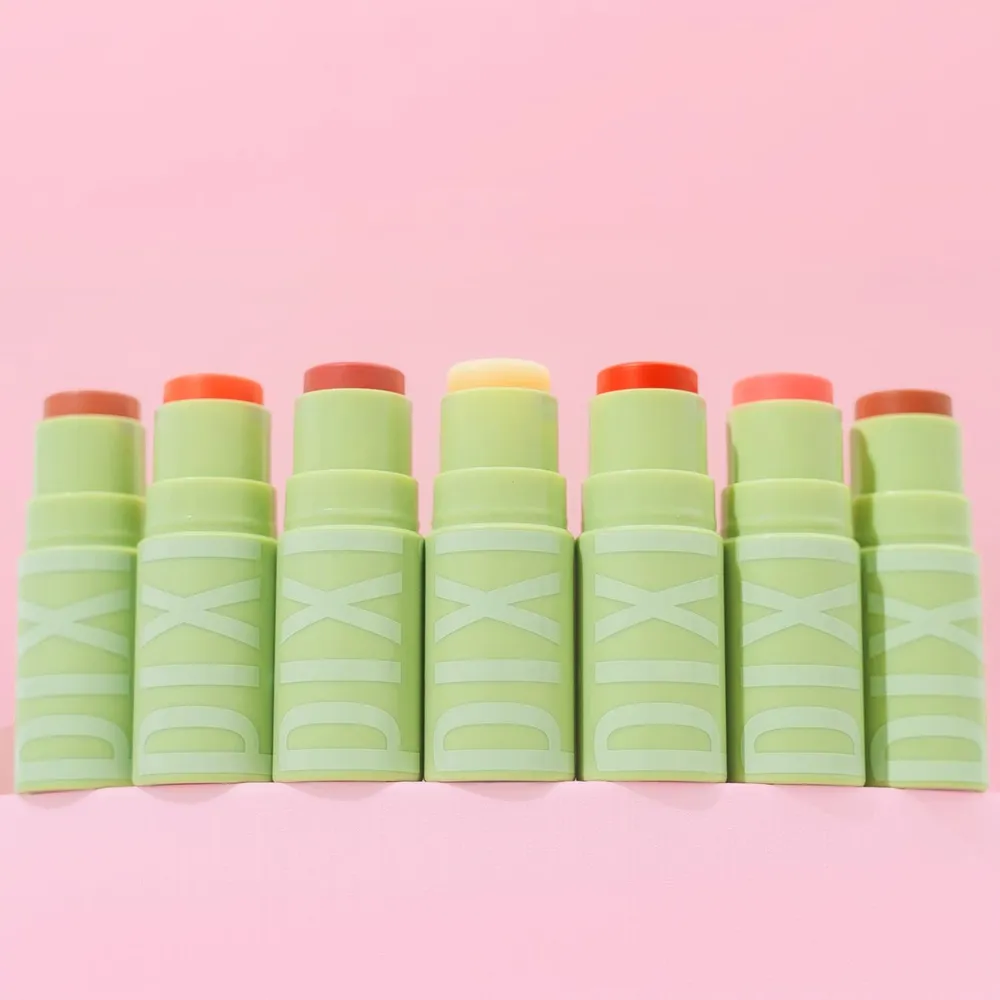 Pixi +Hydra LipTreat Rosette, foto 3