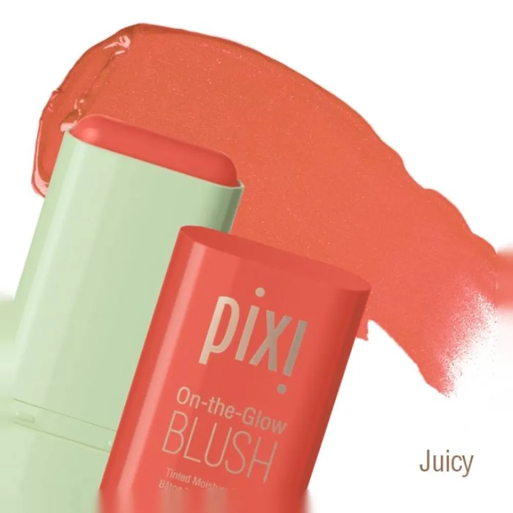 Pixi On-The-Glow Blush Juicy, foto 2