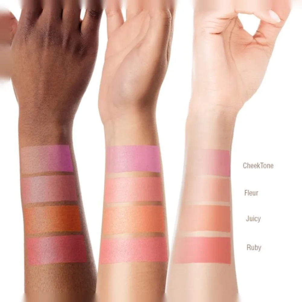 Pixi On-The-Glow Blush Juicy, foto 3