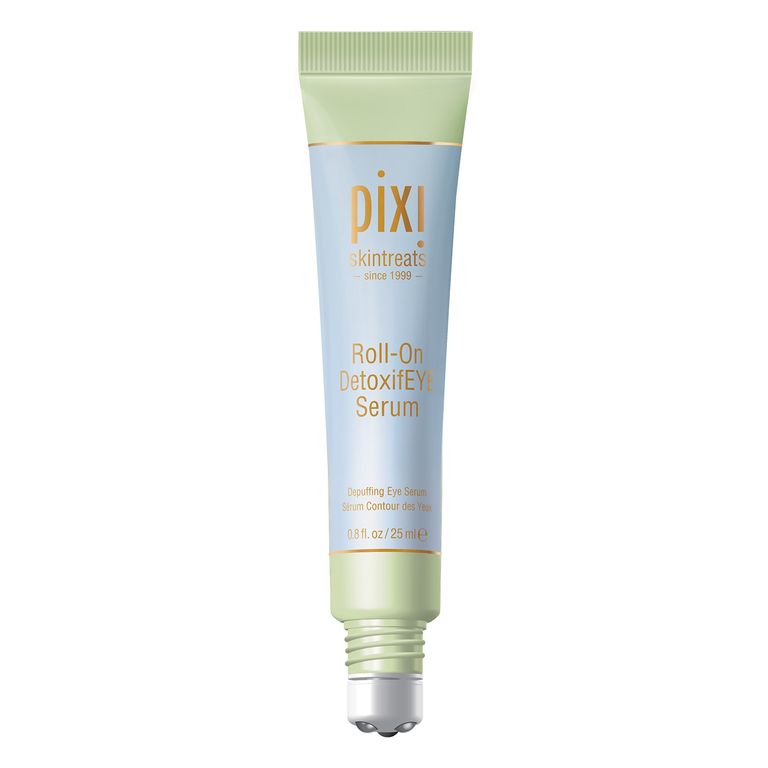 Roll-On Detoxifeye Serum