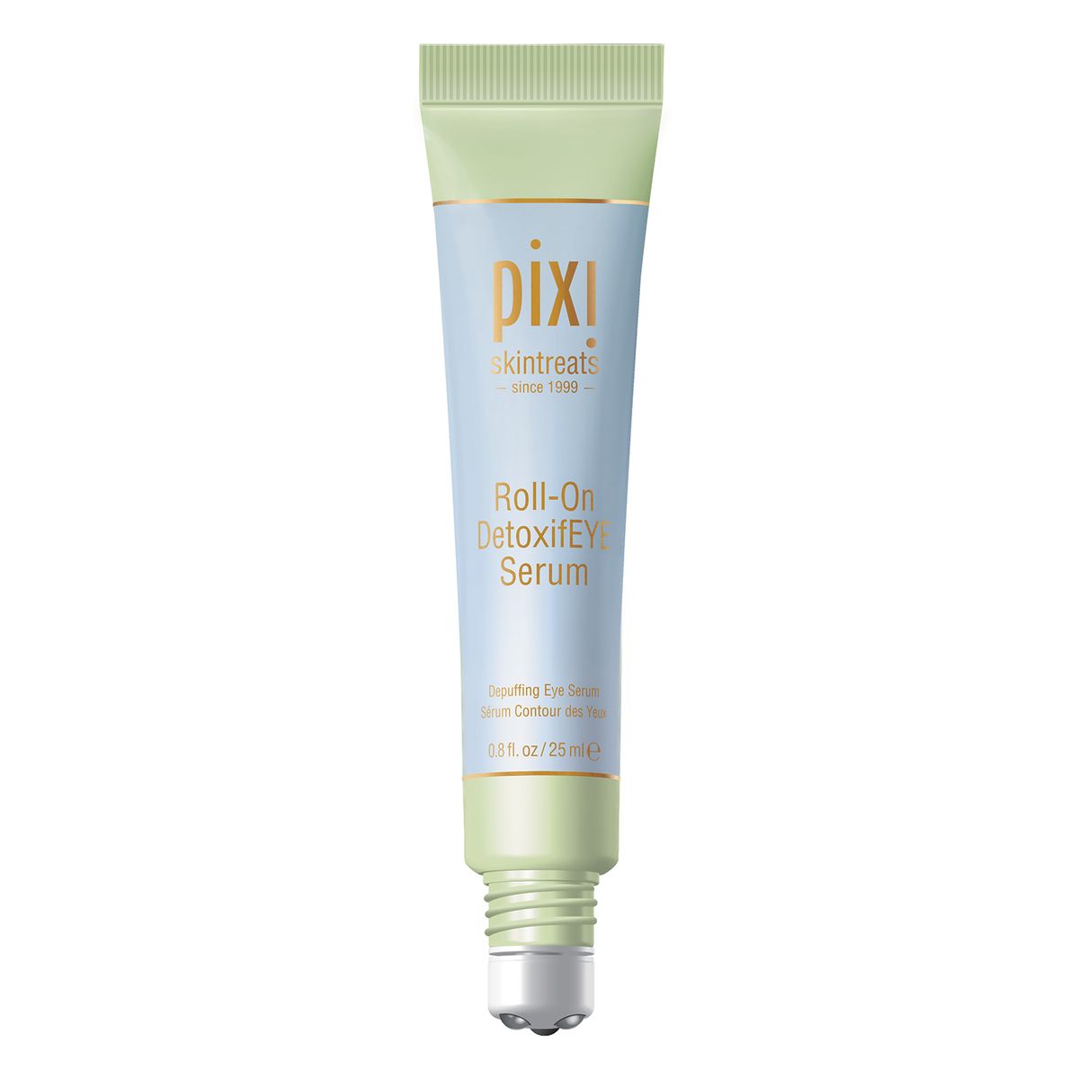 PIXI - Roll-On Detoxifeye Serum Pixi