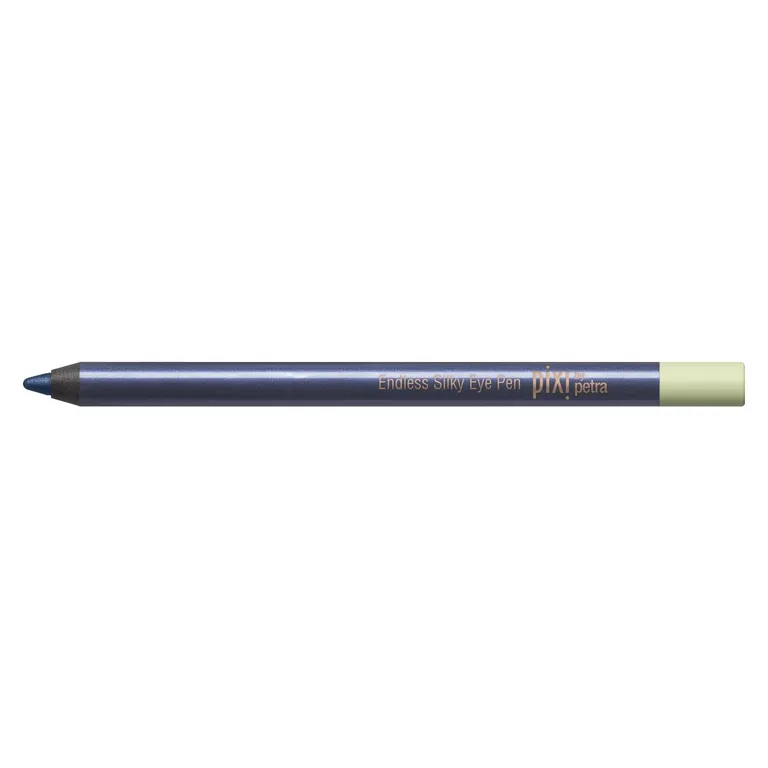 Endless Silky Eye Pen Blackblue