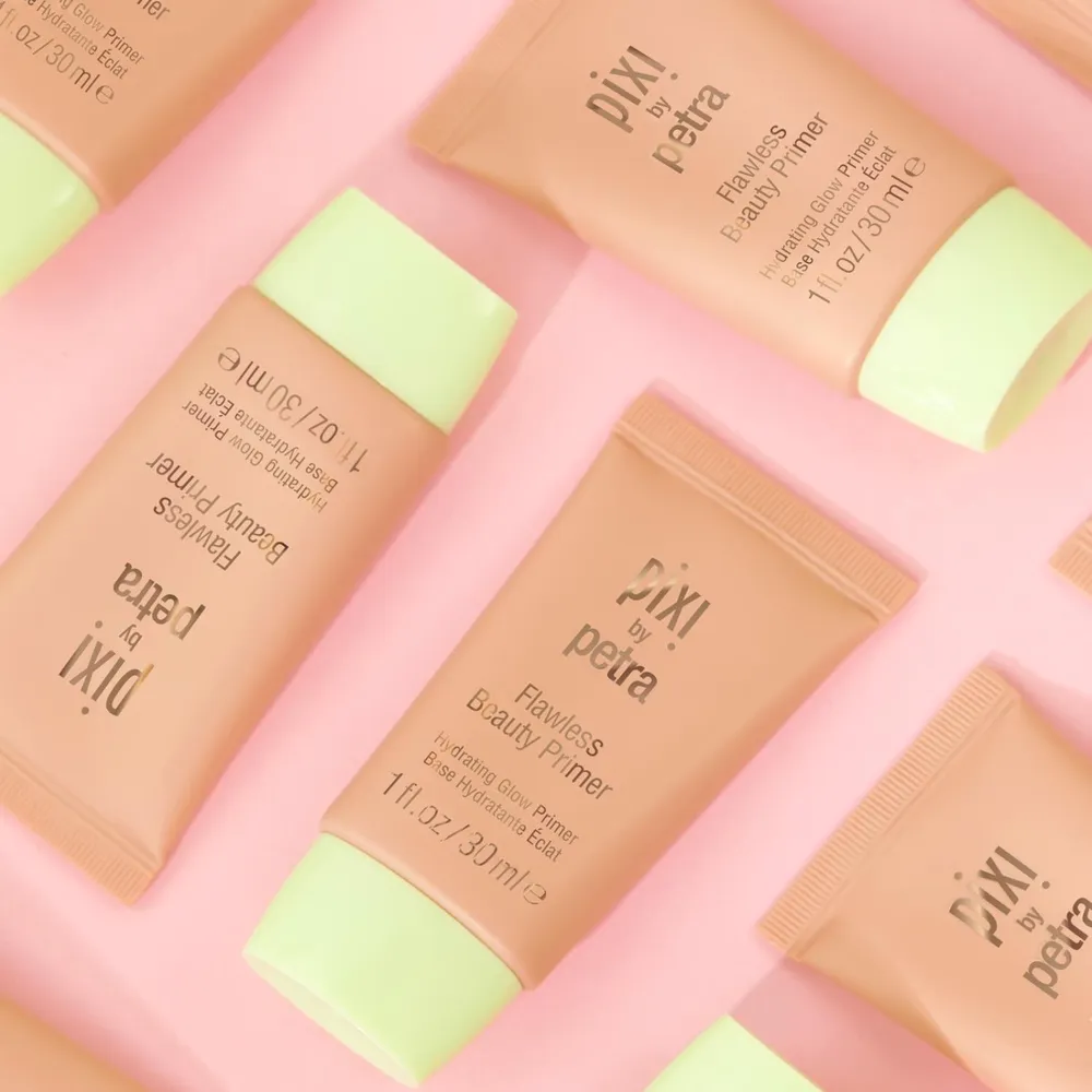 Pixi Flawless Beauty Primer Even Skin, foto 3