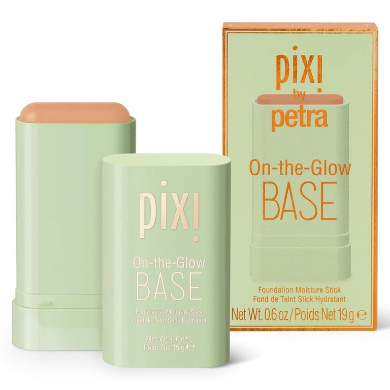 On-The-Glow Base Warm
