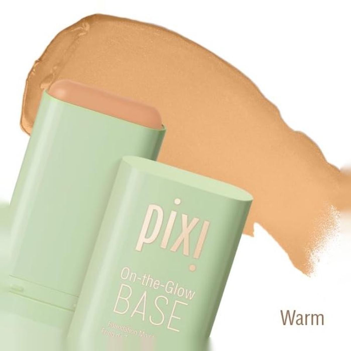 PIXI - On-The-Glow Base Warm Pixi