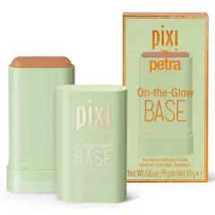 PIXI - On-The-Glow Base Caramel