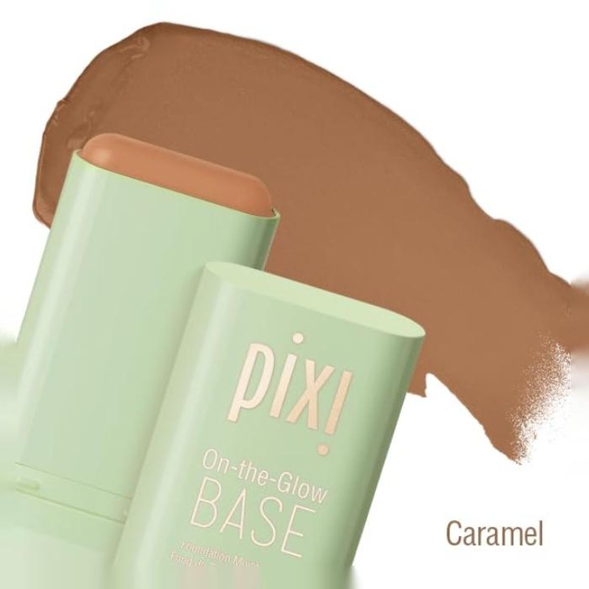PIXI - On-The-Glow Base Caramel Pixi