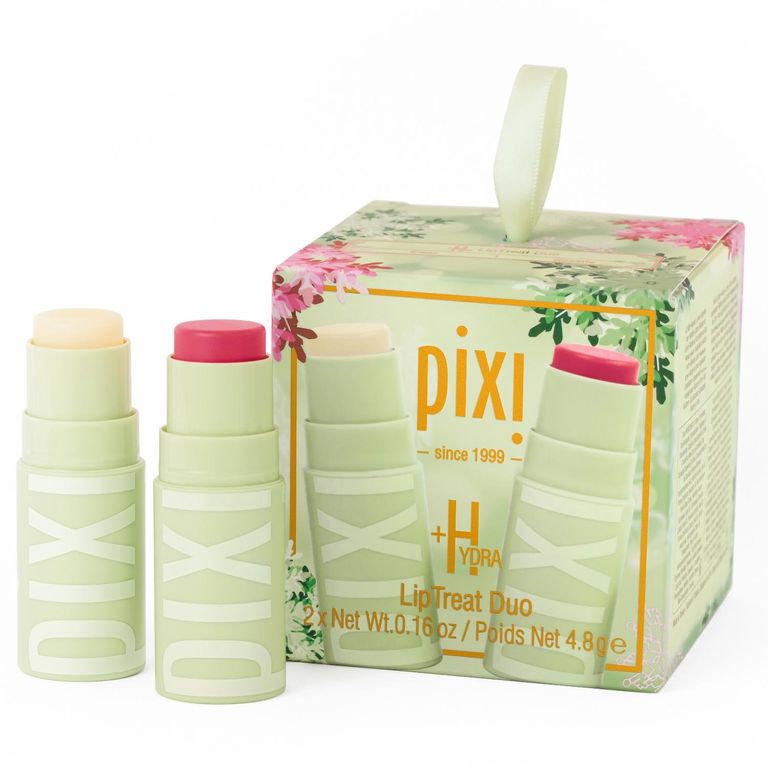 +Hydra Liptreat Duo Ornament - Holiday