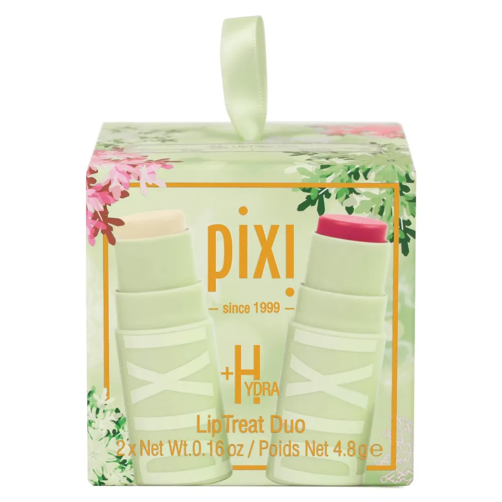 Pixi +Hydra LipTreat Duo Ornament, foto 2