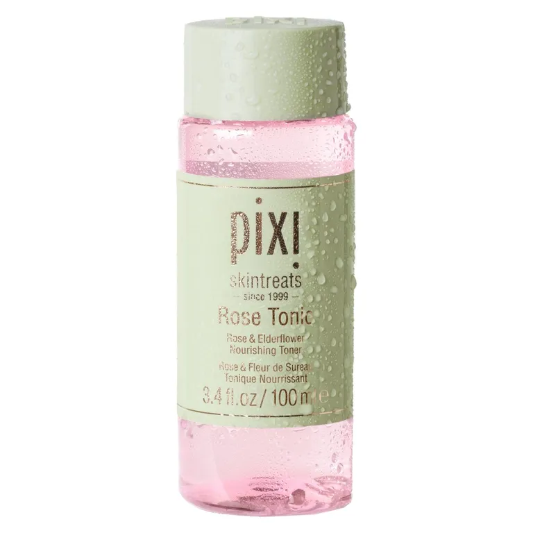 Rose Tonic