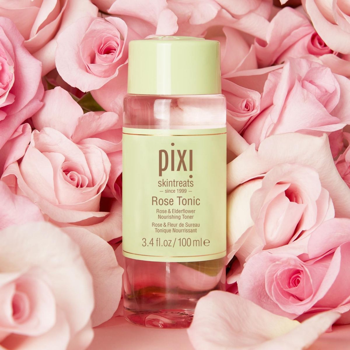 PIXI - Rose Tonic Pixi