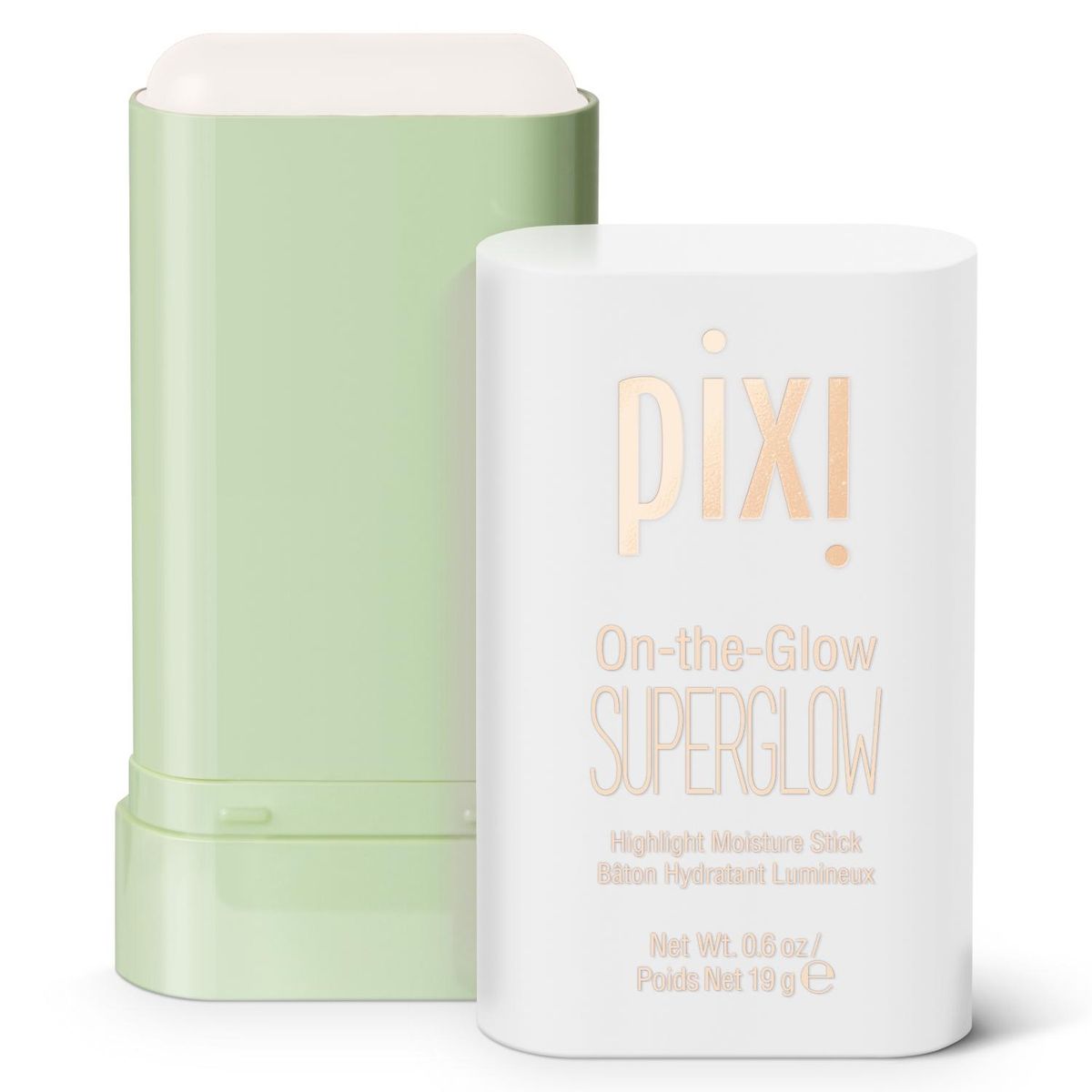 PIXI - On-The-Glow Superglow Icepearl Pixi