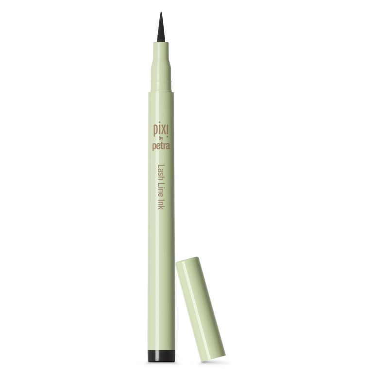Lash Line Ink Black Silk
