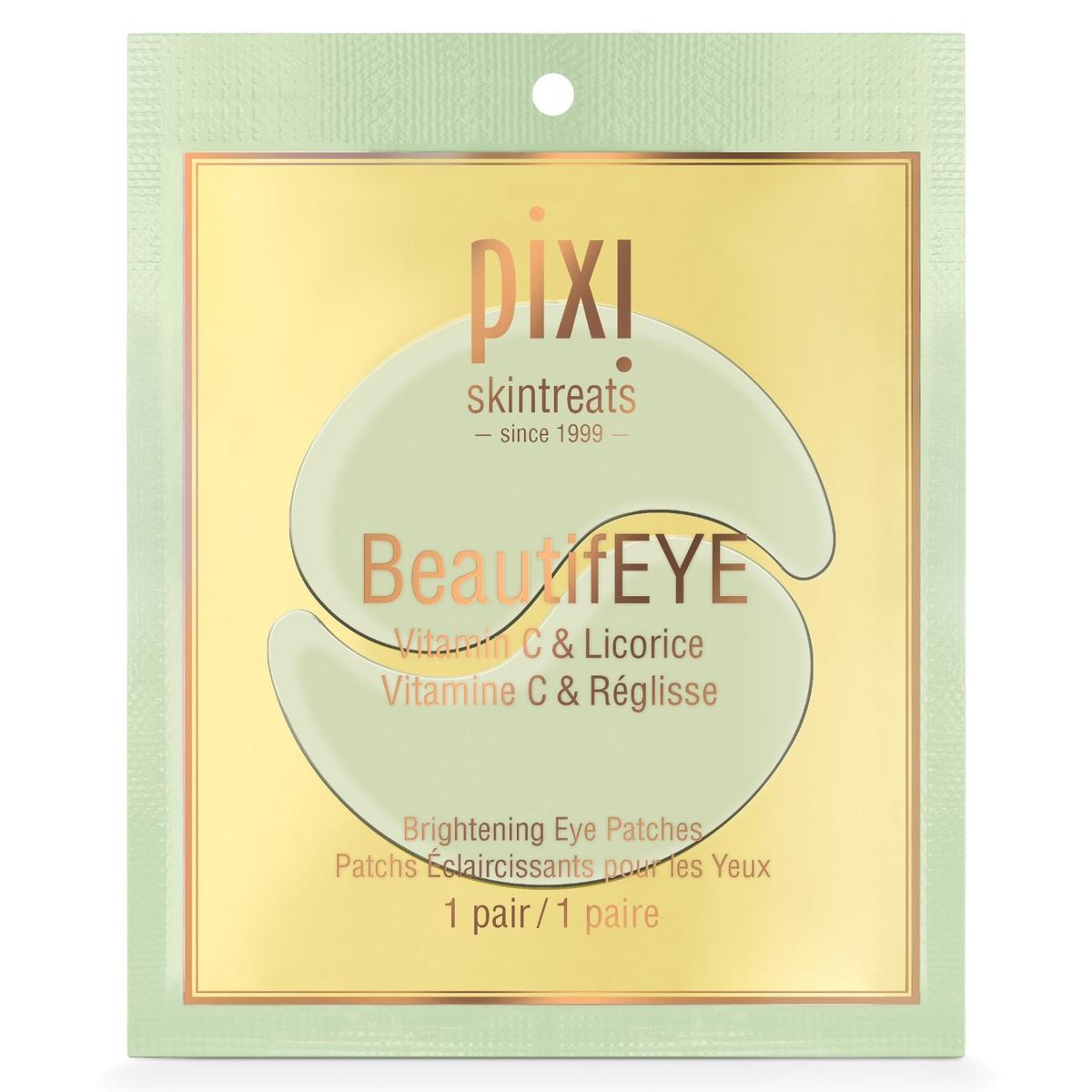 PIXI - Beautifeye (Single) Pixi