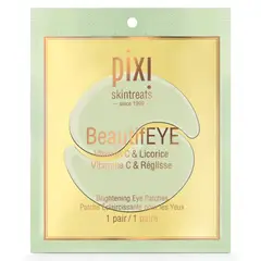 PIXI - Beautifeye (Single)