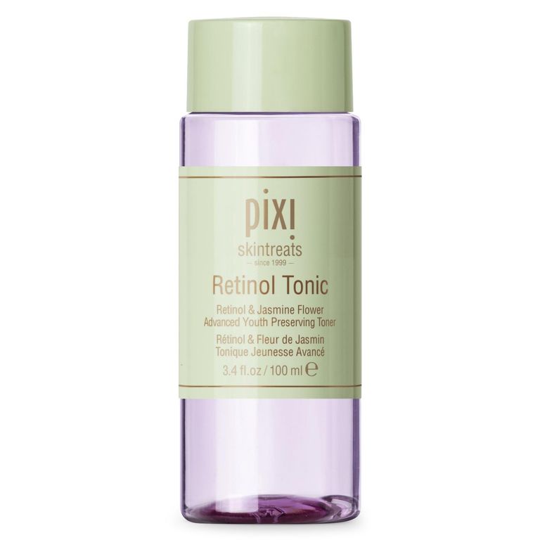 Retinol Tonic