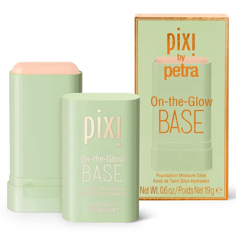 On-The-Glow Base Cream