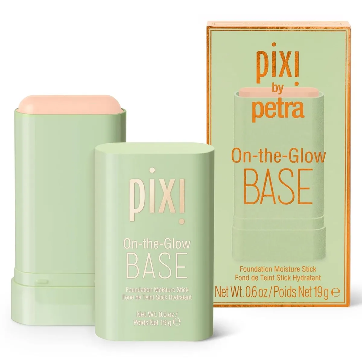 PIXI - On-The-Glow Base Cream Pixi