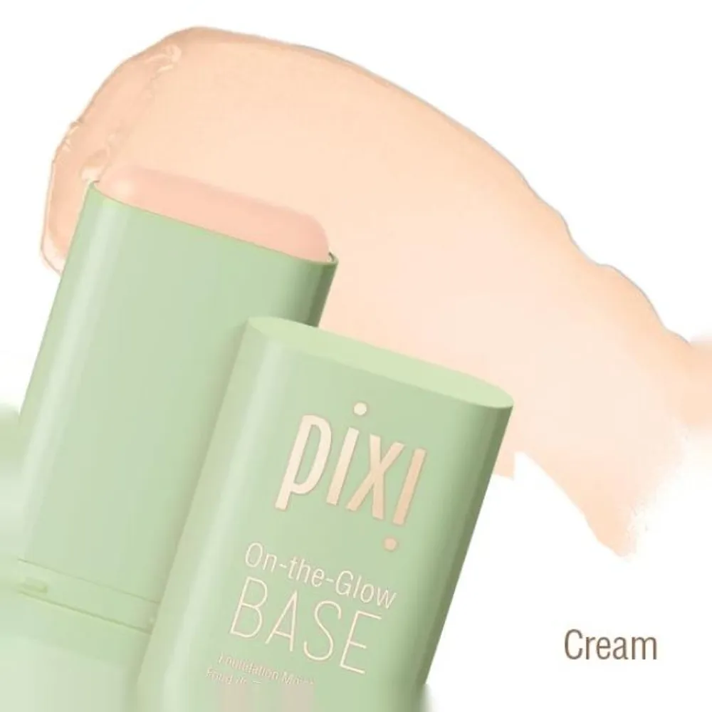 Pixi On-the-Glow Base Cream, foto 2