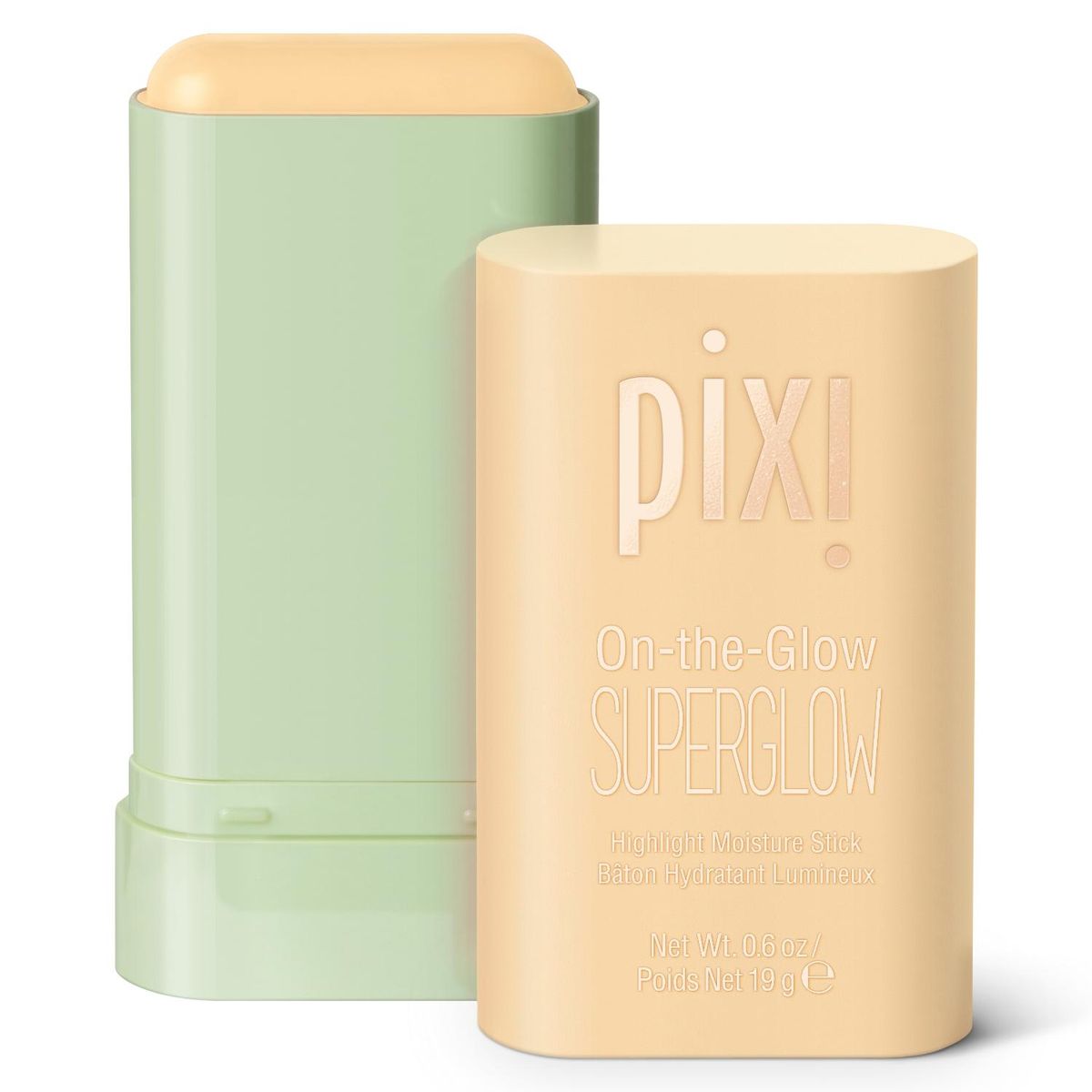 PIXI - On-The-Glow Superglow Gildedgold Pixi