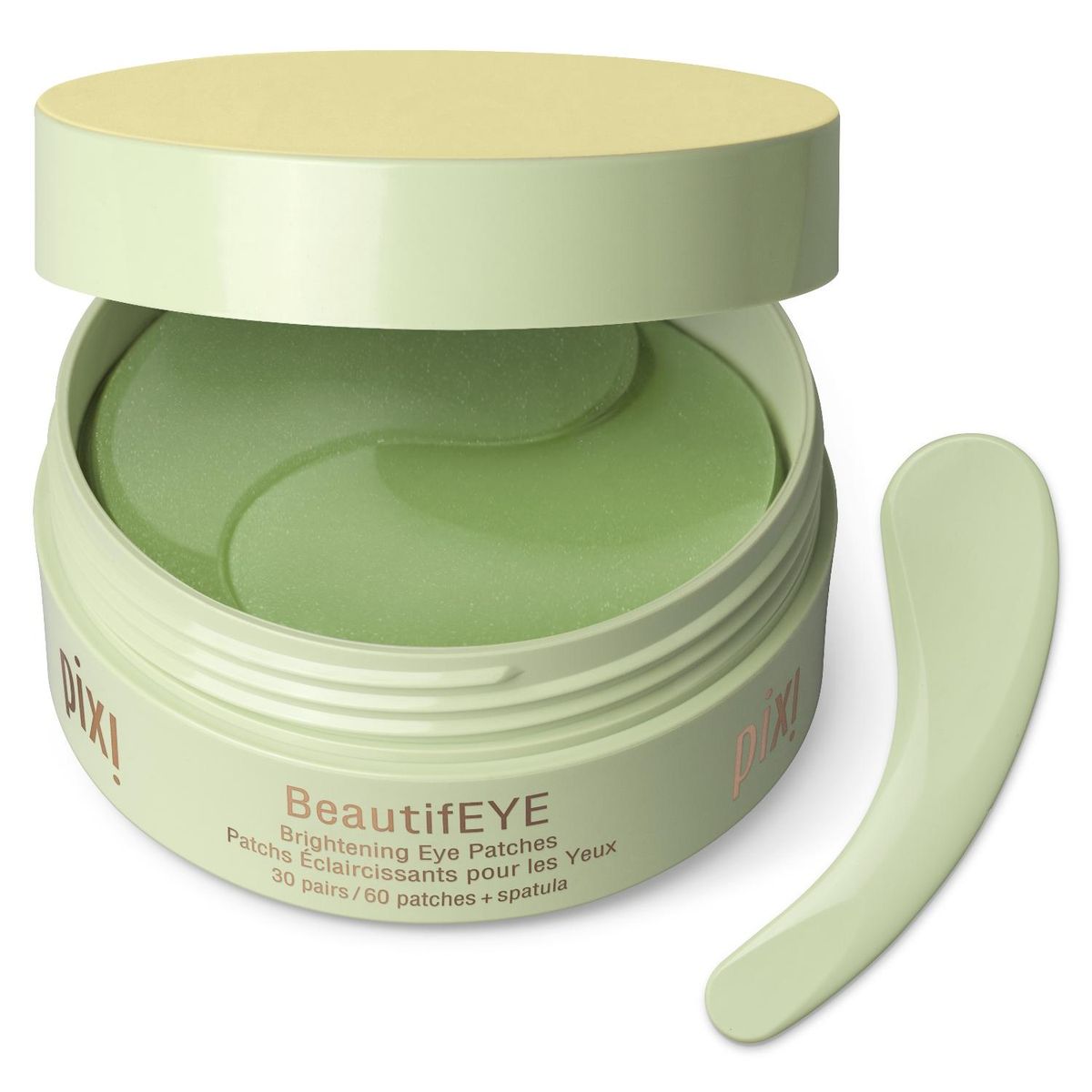 PIXI - Beautifeye Pixi