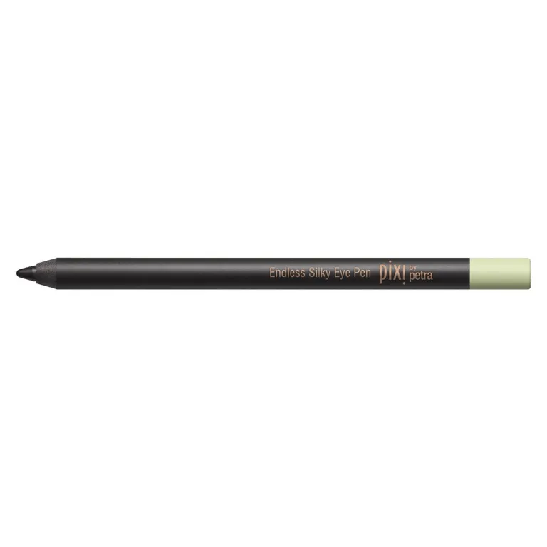Endless Silky Eye Pen Blacknoir