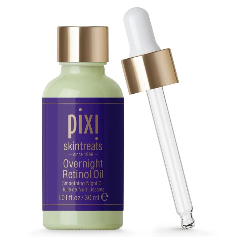 Overnight Retinol Oil