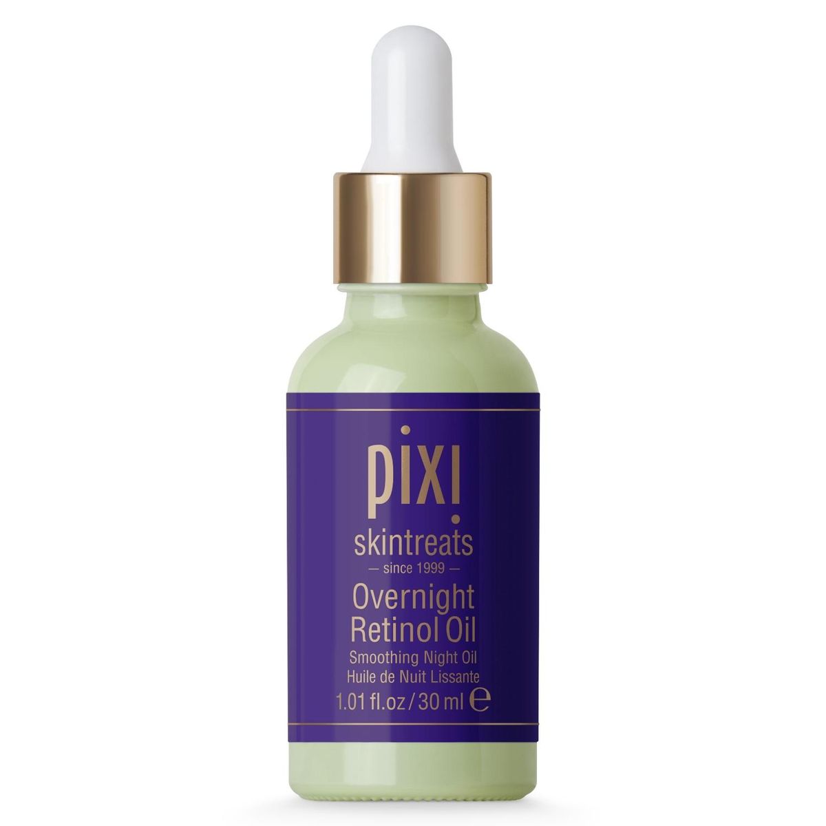 PIXI - Overnight Retinol Oil Pixi