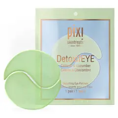 PIXI - Detoxifeye (Single)