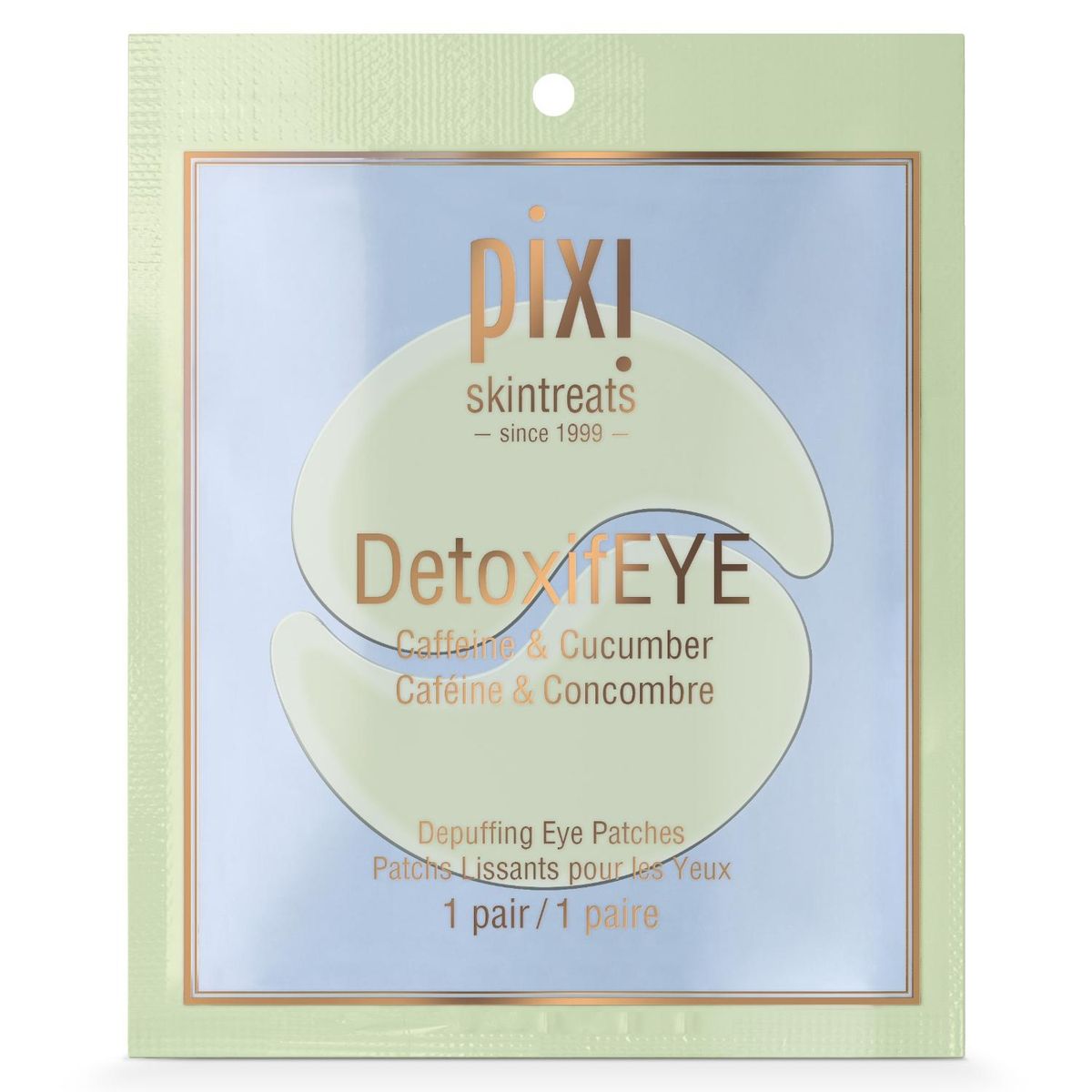 PIXI - Detoxifeye (Single) Pixi